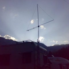 Contest IARU 50 Mhz. Giugno 2008