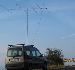 CONTEST DELLE PROVINCIE 50 MHZ 2010