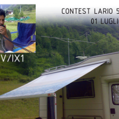 CONTEST LARIO 50 MHZ – 2007 – IZ1GCV/IX1