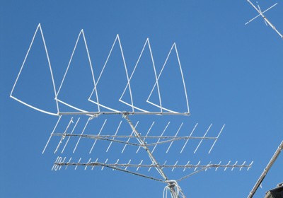 MY RADIO & ANTENNAS