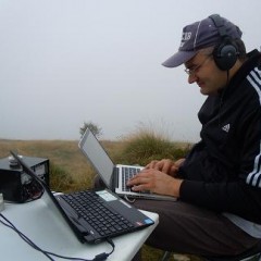 Contest Province italiane 50Mhz. 2011