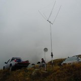 FIELD DAY SICILIA…144 & 50 Mhz 2015